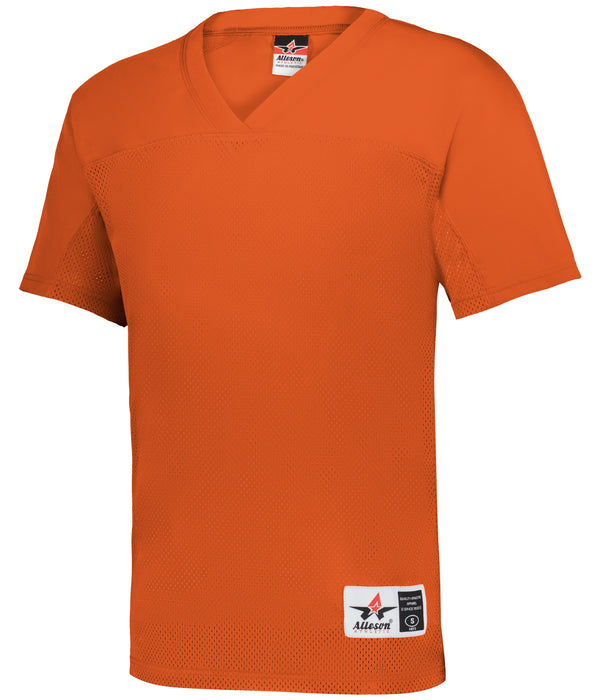 Alleson Adult Rusher Flag Football Jersey